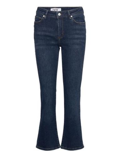 IVY Copenhagen Ivy-Johanna Swan Jeans Wash Rover P Blå