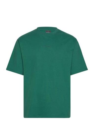 OAKLEY Soho Sl Tee Grön